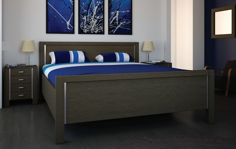 mistral bed,ledikant,zondag meubelen,deelbaar white oak,noten,grey oak,eiken,theo bot slapen,matras,bijnen